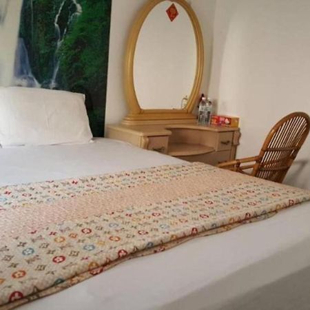 Genting Bukit Tinggi Homestay ภายนอก รูปภาพ