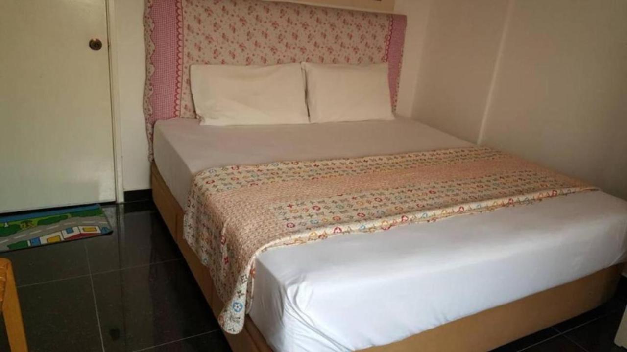 Genting Bukit Tinggi Homestay ภายนอก รูปภาพ