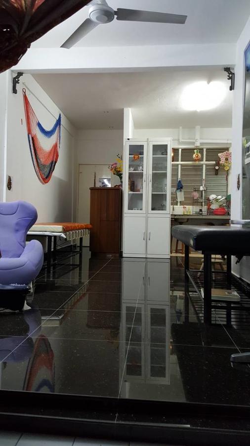 Genting Bukit Tinggi Homestay ภายนอก รูปภาพ